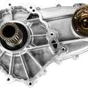 Transfer Case Assembly Replacement for 2011-2013 Jeep Grand Cherokee Dodge Durango 3.6L Single Speed Quadra-Trac I (R) 4WD Part# 52853662AC, 52853662AB, 52853662AA