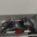 8.1" HD Carplay Screen for Car Stereo, 2K Dash Cam Wireless Portable Touch Screen Car Play with Apple Carplay & Android Auto with 1080P Back Up Camera, Bluetooth, Mirror Link, GPS , AUX, Voice Control