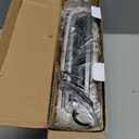 bella 2 Slice Slim Toaster, Fitsanywhere™ Kitchenware, 6 Setting Shade Control with Reheat & Cancel Buttons, Fits sourdough, 10” Long Slot, Anti Jam & Auto Shutoff, 900 Watt, Oatmilk