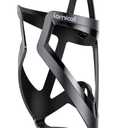 Amazon.com : Lamicall Bike Water Bottle Holder - 1.2 Oz Ultralight & Sturdy Bike Cup Holder, Bicycle Drink Cage, Cycling Bike Water Bottle Cage with Screw Tool, for 2.75-3.94" Diameter Bottles : Sports & Outdoors