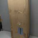 SCITOO Golf Cart Seat Cushion for EZGO TXT Front Seat Soft Comfortable Seat Cuhsion Replacement, Luxury Seat - Black