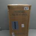 CCP420 Pool Filter Replaces Pentair Clean and Clear Plus 420, PCC105-PAK4, Ultral-A6, Unicel C-7471, R173576, Filbur FC-1977, 817-0106, 178584, 570-0425, 4X105 sq. ft. Cartridge, L x OD: 26"x7"
