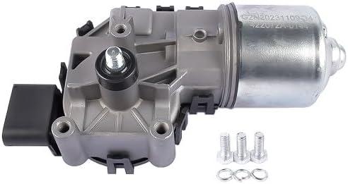 A-Premiun Windshield Wiper Motor