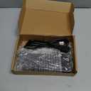 12V 15A AC to DC Converter 180W 110V to 12V Converter Cigarette Lighter to Wall Outlet Adapter AC to DC Adapter for Car Refrigerator, Vacuum Cleaner