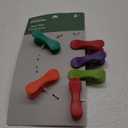 CulinaryElements Bag Clips 6ct