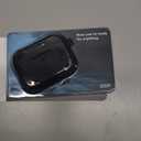 ESR for AirPods Pro 3 Case (2025), Compatible with Airpods Pro 3rd Generation (USB-C Cable), Magnetic Lid, MagSafe Ready, Powerful Drop Protection, Cyber Series, Black