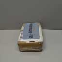 CAP Barbell Neoprene Dumbbell Weights, 3 lb Pair, Spiced Orange