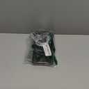 OtterBox iPhone 13 (ONLY) Defender Series Case - Black, Rugged & Durable, with Port Protection, Includes Holster Clip Kickstand