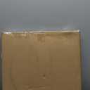 SWTHONY 18 Inch Boho Round Hanging Wall Mirror Decorative Rattan Circle Mirrors for Farmhouse, Living Room, Bedroom