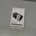 Checkme WiFi Blood Pressure Monitor for Home Use, Bluetooth Automatic Arm Cuff, Smart Digital BP Machine, Wireless Portable USB Rechargeable with X3 Accuracy Function, Free APP for iOS & Android Black