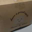 L LOVSOUL Down Alternative Comforter Oversize Queen Size Duvet Insert,All Season Duvet Insert with Corner Tabs,White Oversize Queen 98x98Inches