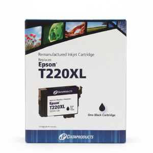 Di Data Products Epson T220XL Ink Black