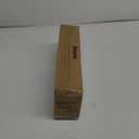 Kitsure Shoe Rack - Non-Woven Shoe Rack Shelf, Shoe Organizer for Closet, Entryway, Garage & Corridor, Stackable Shoe Shelves, 27.5" Wide - 3 Tier, Black