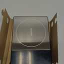 Smart Nutrition Food Scale - Digital Kitchen Scale with Nutritional Calculator App, Tare Function, Track Calories &24 Nutrients,11lb, Grams/Ounces, Healthy Eating & Meal Prep (Champagne)