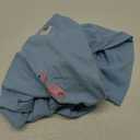 Flamingo Pocket Shirt Pink Flamingo Logo T-Shirt, S