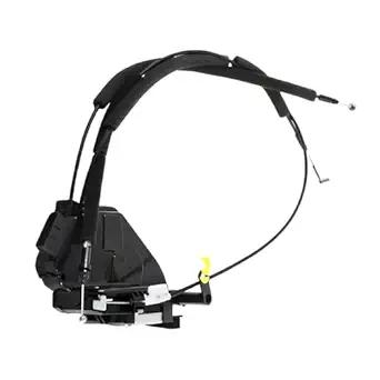 Nakkaa Power Door Lock Latch Actuator Front Left Compatible with Kicks 2018-2023 Replacement 80501-5RB1A