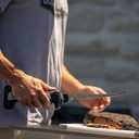 Old Timer Electric Fillet Knife with Rechargeable Battery, 8" Blade, High Carbon Stainless Steel, For Fishing, Filleting, and Outdoors