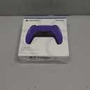 PlayStation DualSense Wireless Controller  Galactic Purple - For PS5, PC, MAC & Mobile