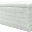 DIY Waste Ink Collect Sponge Pad Compatible with Hp Canon Epson Brother Inkjet Printers, D-I-Y Maintenance Box Sponge Pad