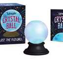 Magic Crystal Ball: See the Future! (RP Minis)