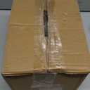 ELLDOO Vintage Treasure Chest, Pirate Keepsakes Box for Kids Gifts, Wooden Storage Box for Decorative Jewelry Pearl Trinkets, Large