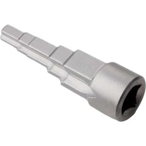 Carbon Steel Pagoda Head Valves Joint Repair Tool Stepped Wrench Radiators Spuds Wrench Radiators Spanners Tool Radiators Valves Spuds Spanners