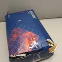 Bedsure Electric Blanket Twin - Soft Flannel Heated Blanket Twin Size, GentleSoft Fast Heating with 10 Time Settings & 6 Heat Settings, Warm Gift for Grandma (62x84 inches, Grey)