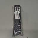 EN2D36H Replace Remote Control Compatible with Hisense Smart VIDAA TV 40A35HUV 40A45GV 43A6GV 32A45GV 50A6GV 65A6GV 43A45GV 55A6GV 32A35HUV EN2B36H ERF2D36H ERF2M36H ERF2I36H ERF2J36H ERF2R36H