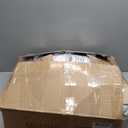 Beckham Hotel Collection King Size Mattress Pad (Extra Padded) & Protector Hybrid - Quilted Pillow Top Mattress Cover - Thick, Plush, Fitted Mattress Topper for Bed