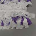 30 Pack Disposable Power Mop Pads for Swiffer Power Mop Pads,Compatible with Swiffer Power Mop Refills,Thickened Multi-Surface Replacement for Swiffer Wet Pads Refill on All Finished Floors