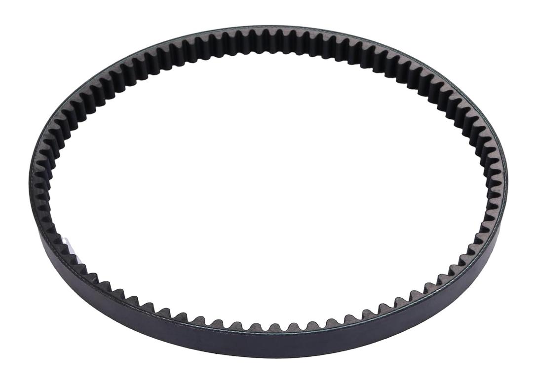 Drive Belt 23100-KFG-003 Compatible with Honda Reflex NSS250 2001-2008
