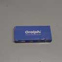 Replacement Hose and Handle Parts Compatible with Waterpik Water Flosser WP-100 WP-140 WP-150 WP-900 Series Oral Irrigator, Plastic Handle, Oral Hygiene Accessories (Pause Button)