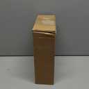 MTLEE 6 Pcs Fall Pumpkin Candles Pastel Halloween Soy Wax Candles Autumn Little Pumpkin Baby Shower Favors with Gift Box Thanksgiving Autumn Centerpieces for Fall Wedding Birthday Decorations(Orange)