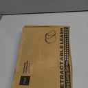 Fida Upgraded Retractable Dog Leash 30ft, Heavy Duty Pet Walking Leash for Medium/Large Breed up to 110 lbs, 360 Tangle-Free Long Retract Dog Lead, Soft Grip, One-Hand Brake, Black