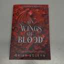 On Wings of Blood, Book