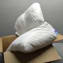 Contour Products 10-in-1 Flip Pillow, Standard