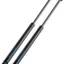 ARANA SE197P20 Gas Strus 19 inch 20LB/89N, 19.5 Gas Spring Shocks Lift Support for Leer Camper Shell A.R.E Truck Canopy Snug-top Cap Topper Window Replacement Struts, 2 Pcs