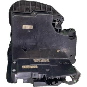 Power Door Lock Actuator Fit for 15-24 Cadillac Chevrolet GMC Selected Models Rear Right(Passenger Side Rear), Replaces OEM 13528274, 13537008, 72173