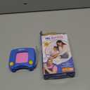 Ms. Rachel Official First Words Talking Flash Cards with Electronic Reader, 100 Words, Educational Toys & Toddler Toys for Girls & Boys Ages 1-2+