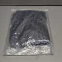 COOFANDY Men's Turtleneck Sweater Slim Fit Lightweight Basic Ribbed Sweaters (M)