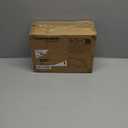 SONGMICS 10-Slot Watch Box, Watch Display Case with Large Glass Lid, Removable Watch Pillows, Velvet Lining, Gift Idea, Rustic Walnut UJOW100K01