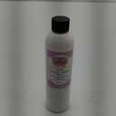 Art Institute Glitter Refill Bottle, 8 oz - Single Pack, 4336846143 Dries Clear Adhesive Glue 8 Ounce (Flat Cap) Re