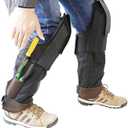bradz Self-Supporting Knee Pads