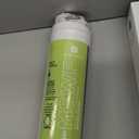 GE MSWF Refrigerator Water Filter | Certified to Reduce Lead, Sulfer, and 50+ Other Impurities| Pack of 1