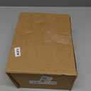 Car Electric Heater,800W 2 Hole Car Electric Heater Winter Heating Warmer Window Defroster Demister Windshield Defogger(12V)