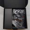 Dash Cam Front and Rear, 1080P Dash Camera for Cars, 3 Channel Car Camera Front Rear and Inside with 32GB Card, Loop Recording, Night Vision, HDR, 24Hr Parking, G-Sensor