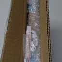 ATOBART 8x10 Set of 2 Oak Wood Picture Frame Solid Wooden Photo Frame Natural Wood Color Frames with Real Glass for Wall Mounting or Tabletop Living Room Bedroom Home Decor