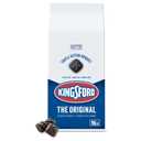 2 x Kingsford Original Charcoal Briquettes, BBQ Charcoal for Grilling, 16 Pounds 