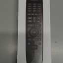 SofaBaton U2 Universal Remote (with Backlight), All-in-One Smart Universal Remote Control with Customized APP for TV/Soundbar/DVD/Blu-ray/Projector and More, Macro Buttons & Extended Infrared Range