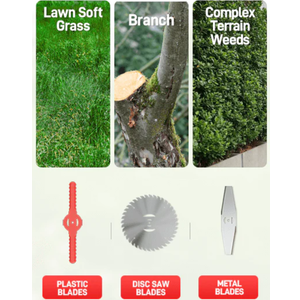 Feihu Attachments Set For Trimming Tool